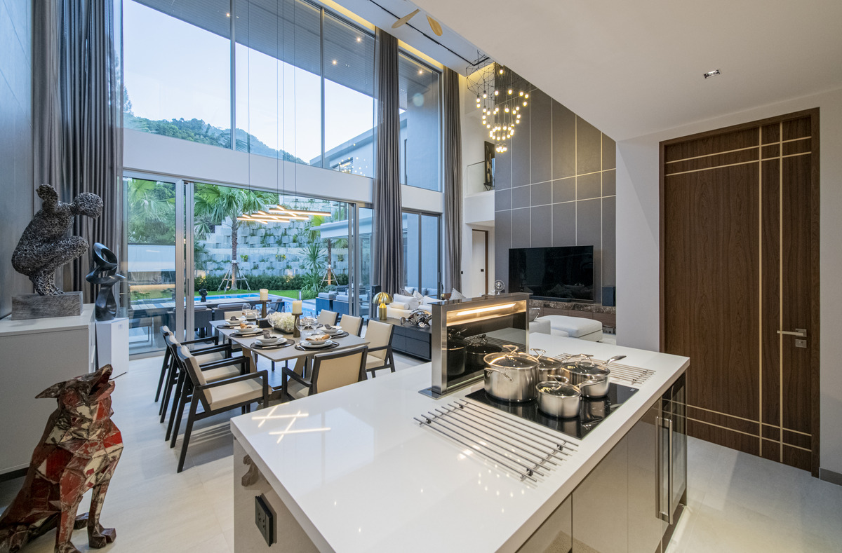 Grand View Residences Lagoon 9